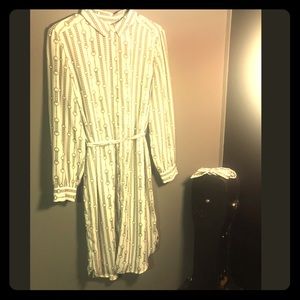 ⚡️Banana Republic size 14 dress⚡️